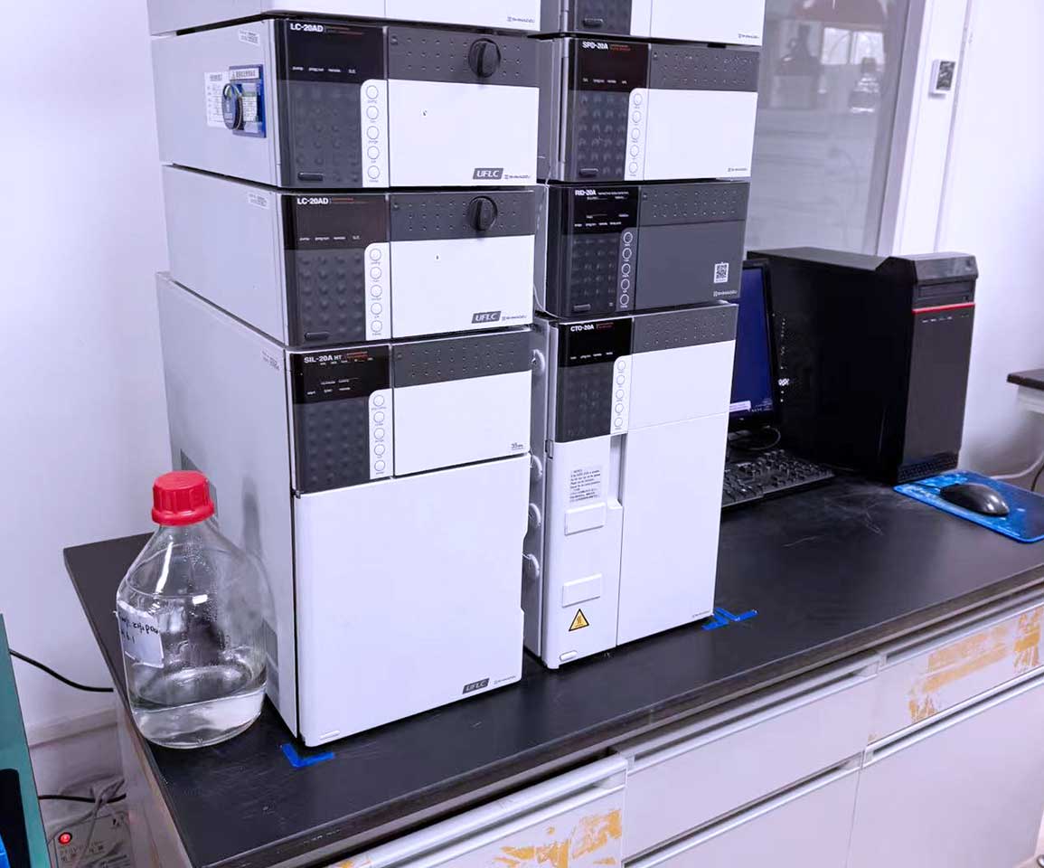 中性转化酶（NI）活性检测