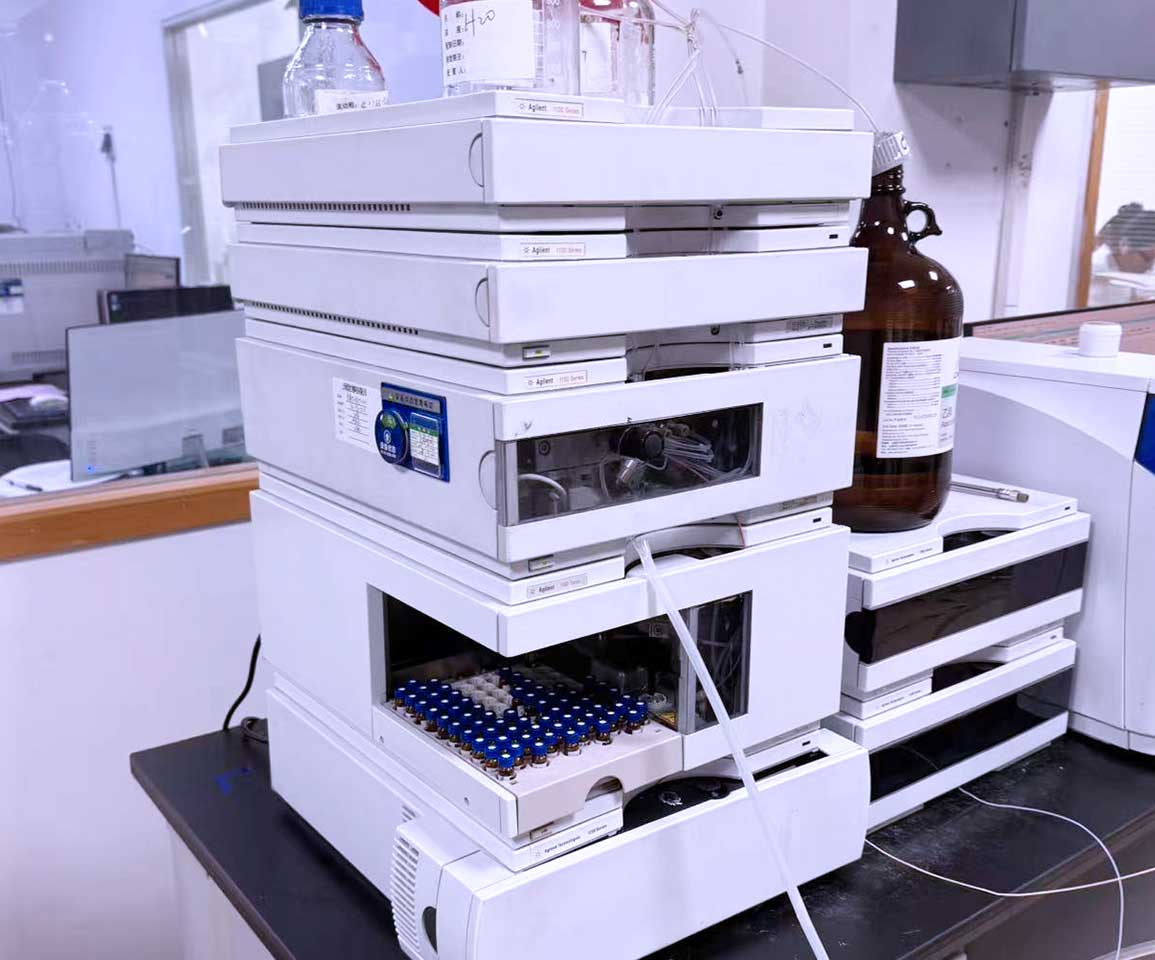 维生素E(VE)/生育酚检测